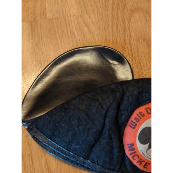 Mickey Mouse Ears Hat Cap Walt Disney World Vintage Caroline - Picture 4 of 7